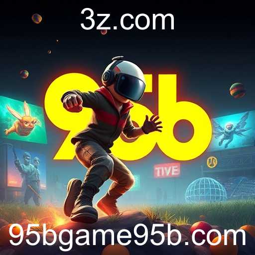 Exploração e Tendências do 95bgame em 2025