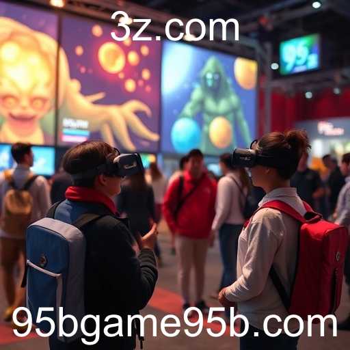 O Renascimento do 95bgame no Cenário de Jogos Online