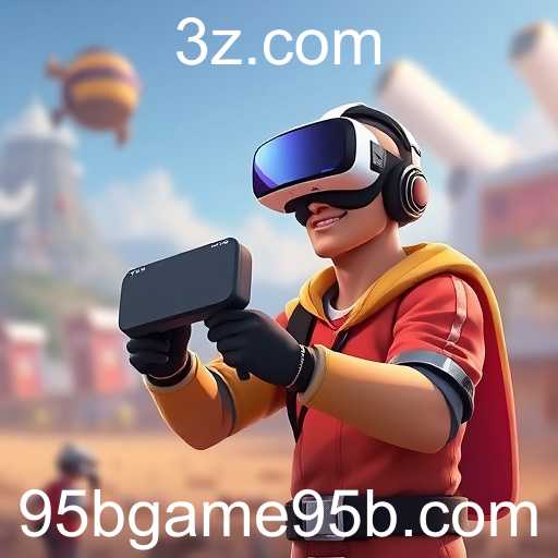 95bgame Revoluciona o Cenário de Jogos Online