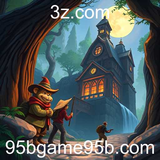 Explorando o Fascinante Mundo dos Jogos de Aventura