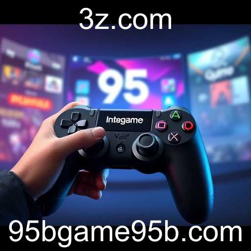 O Universo de 95bgame em Expansão