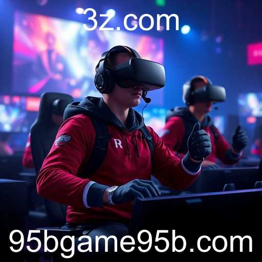 O Crescimento Explosivo da Indústria de Jogos em 2025