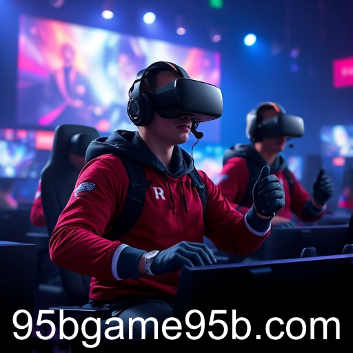O Crescimento Explosivo da Indústria de Jogos em 2025