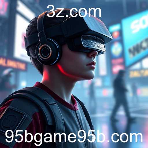 Explorando o Futuro dos Jogos com 95bgame