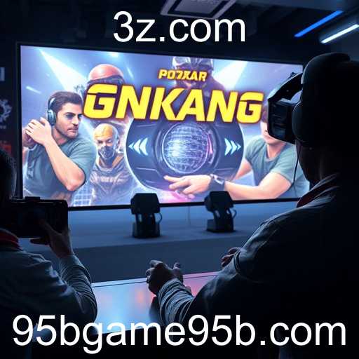 Inovações Revolucionárias no Mundo dos Jogos