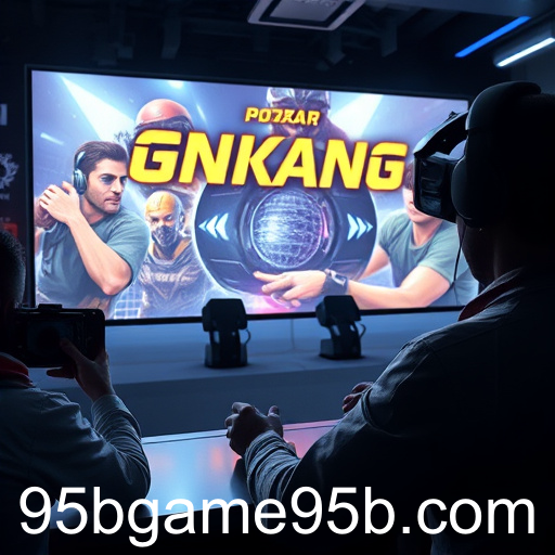Inovações Revolucionárias no Mundo dos Jogos