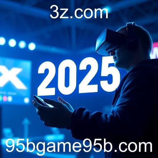 Revolução dos Jogos Online: As Tendências Que Dominam em 2025