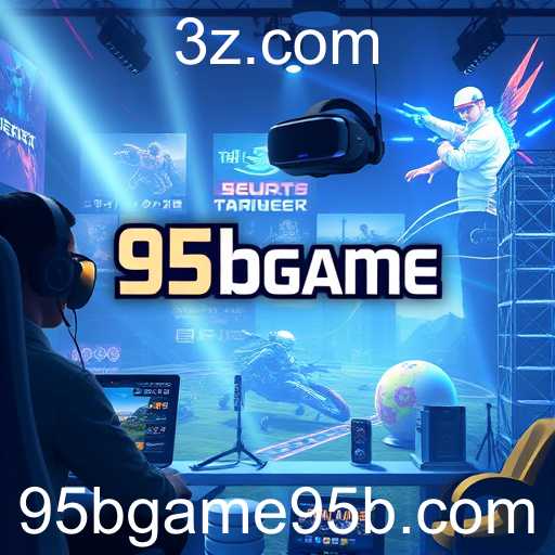 Avanços e Tendências no Mundo dos Jogos em 2025