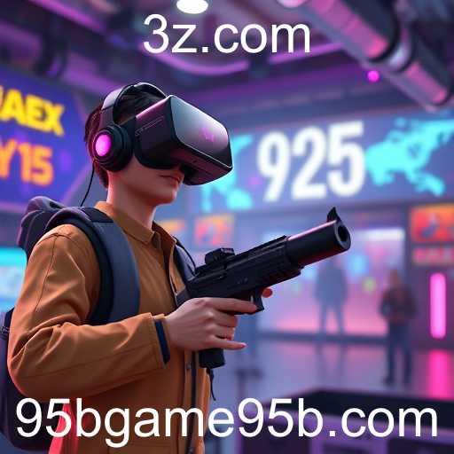 Inovações e Tendências no Mundo dos Jogos em 2025