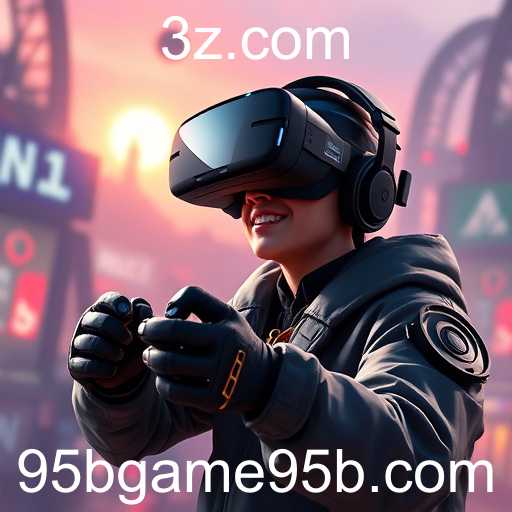 A Evolução dos Jogos em 2025 com 95bgame