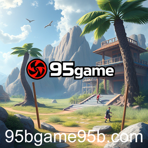 O Impacto de '95bgame' no Cenário Atual dos Jogos