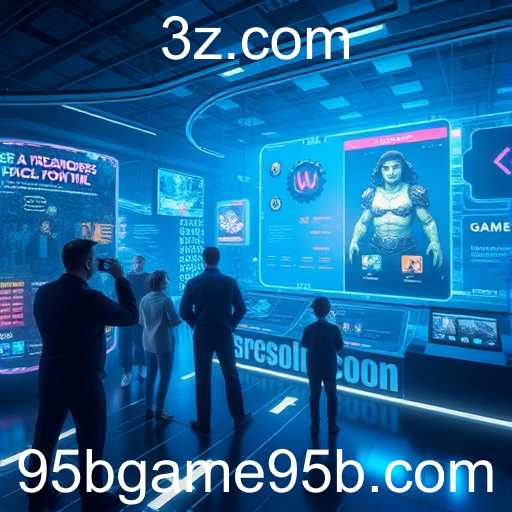 Inovações e Desafios no Mundo dos Games