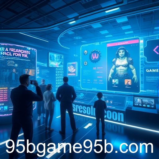 95bgame
