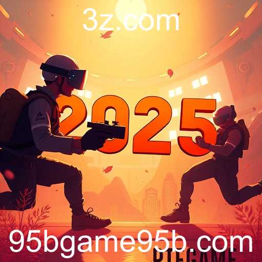 Inovações e Tendências no Mundo dos Jogos 2025