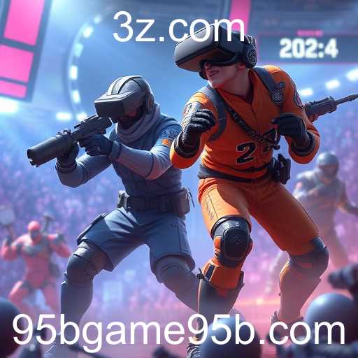 Novas Tendências no Mundo dos Jogos Multijogador