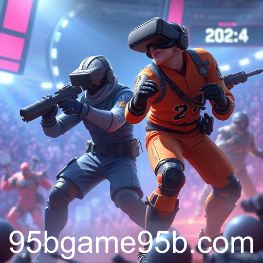 Novas Tendências no Mundo dos Jogos Multijogador