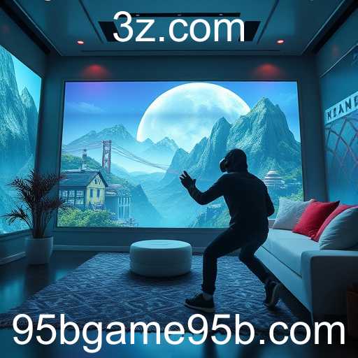 Novas Tendências em Jogos Online