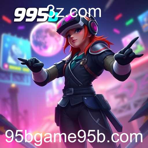 Novidades e Tendências no 95bgame