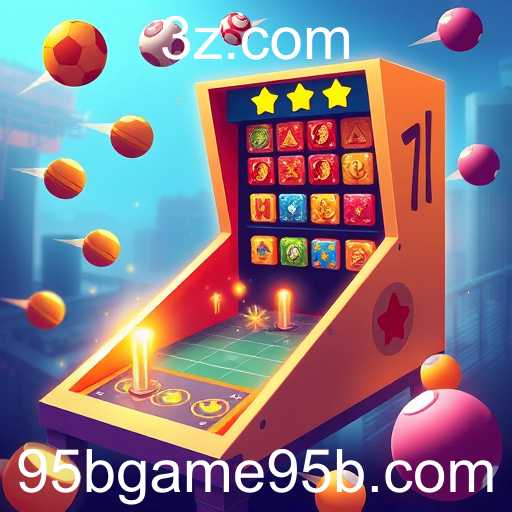 O Crescimento Inabalável da 95bgame na Indústria de Jogos