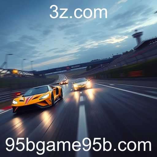 Explorando a Adrenalina dos Jogos de Corrida no 95bgame