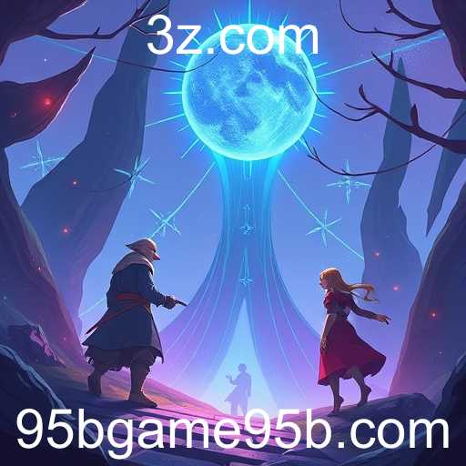 Revolução Digital: O Impacto de 95bgame nos Jogos Modernos