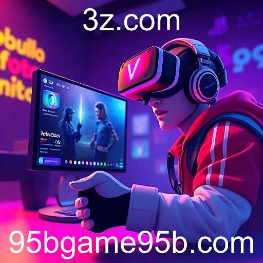 Revolução dos Jogos Online: A Ascensão