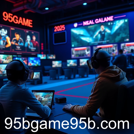 95bgame