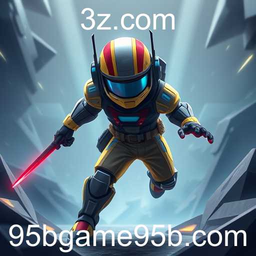 Revolução dos Jogos: 95bgame Lança Novos Recursos