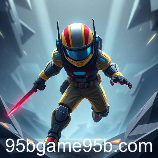 Revolução dos Jogos: 95bgame Lança Novos Recursos
