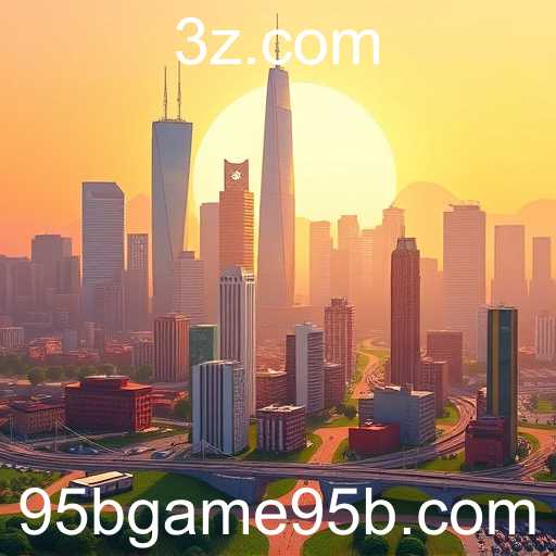 Explorando o Fascinante Universo dos Jogos de Simulação na '95bgame'