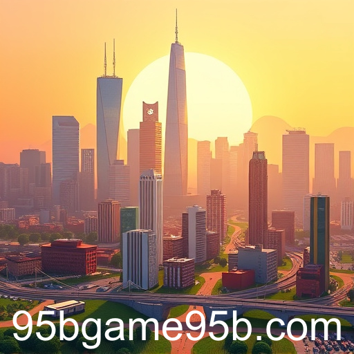 Explorando o Fascinante Universo dos Jogos de Simulação na '95bgame'