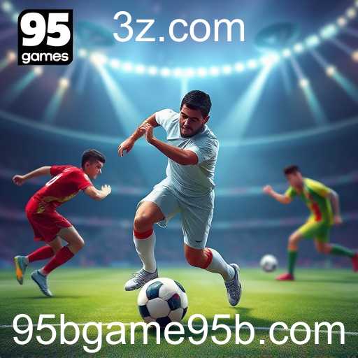 A Ascensão dos Jogos de Esportes no 95bgame