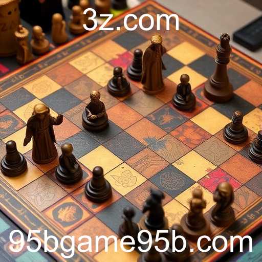 A Fascinante Evolução dos Jogos de Estratégia