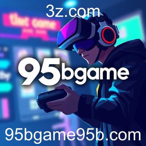Tendências do 95bgame: Jogos que Estão Dominando o Cenário Atual