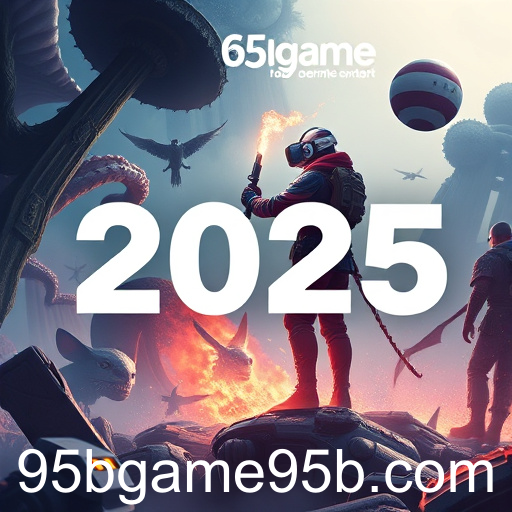 Tendências Inovadoras e Dinâmicas na 95bgame